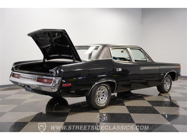 1970 AMC Rebel (CC-2077253) for sale in Concord, North Carolina