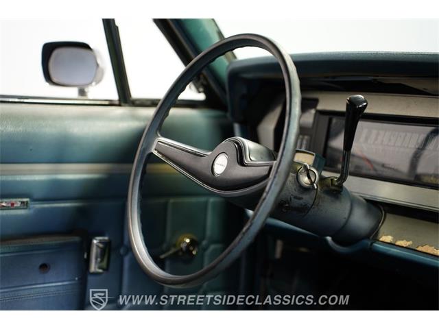 1970 AMC Rebel (CC-2077253) for sale in Concord, North Carolina