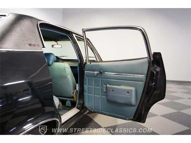 1970 AMC Rebel (CC-2077253) for sale in Concord, North Carolina