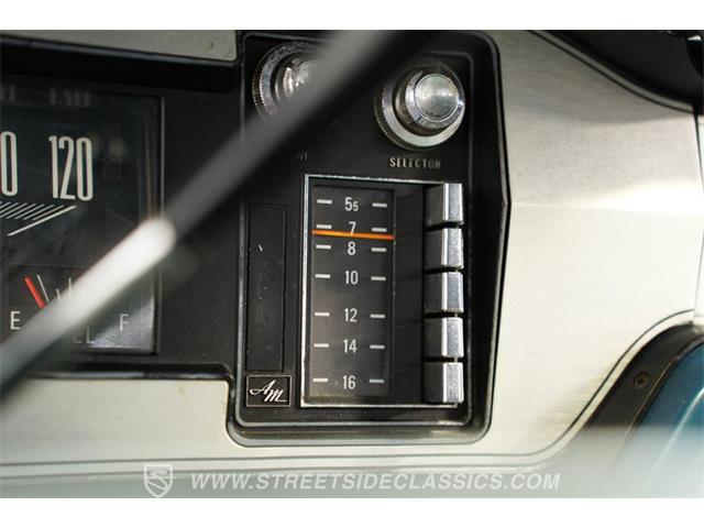1970 AMC Rebel (CC-2077253) for sale in Concord, North Carolina