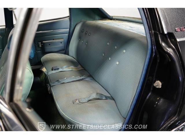 1970 AMC Rebel (CC-2077253) for sale in Concord, North Carolina