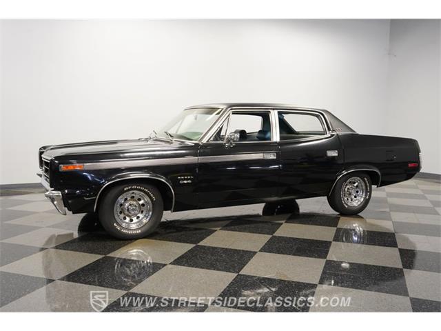 1970 AMC Rebel (CC-2077253) for sale in Concord, North Carolina
