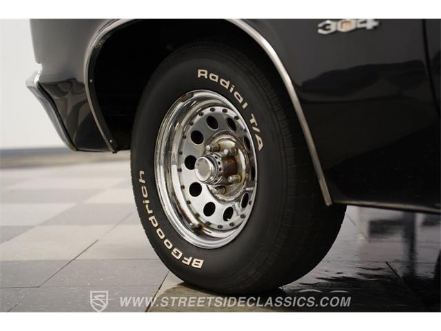 1970 AMC Rebel (CC-2077253) for sale in Concord, North Carolina
