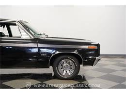 1970 AMC Rebel (CC-2077253) for sale in Concord, North Carolina