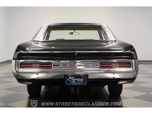 1970 AMC Rebel (CC-2077253) for sale in Concord, North Carolina