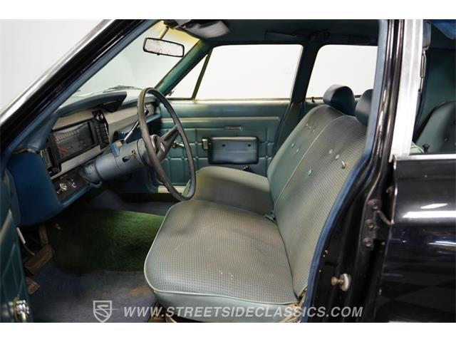 1970 AMC Rebel (CC-2077253) for sale in Concord, North Carolina