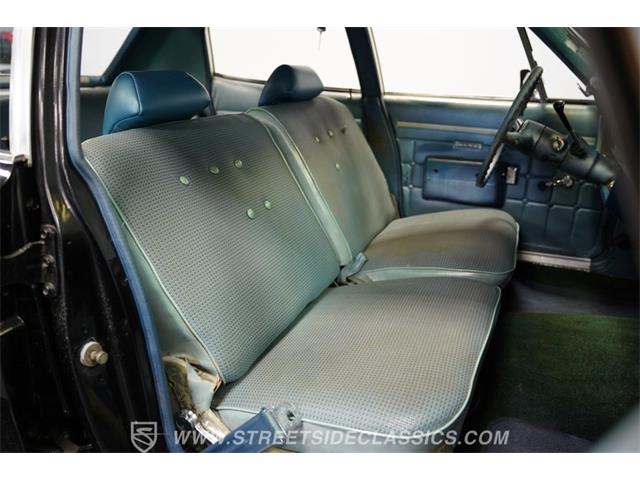 1970 AMC Rebel (CC-2077253) for sale in Concord, North Carolina