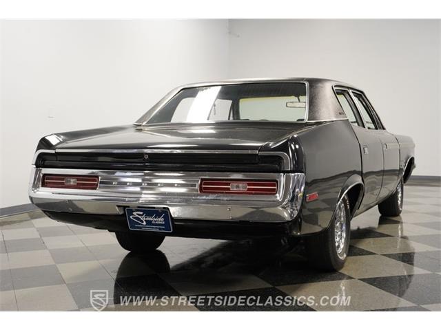 1970 AMC Rebel (CC-2077253) for sale in Concord, North Carolina
