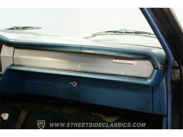 1970 AMC Rebel (CC-2077253) for sale in Concord, North Carolina