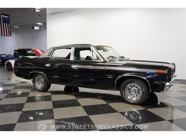 1970 AMC Rebel (CC-2077253) for sale in Concord, North Carolina
