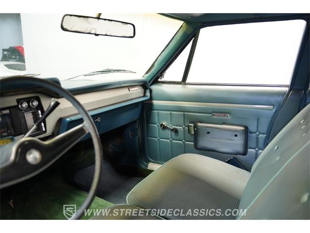 1970 AMC Rebel (CC-2077253) for sale in Concord, North Carolina