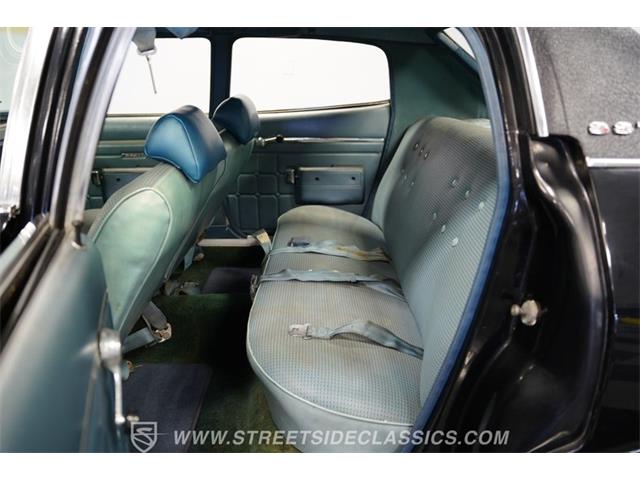 1970 AMC Rebel (CC-2077253) for sale in Concord, North Carolina