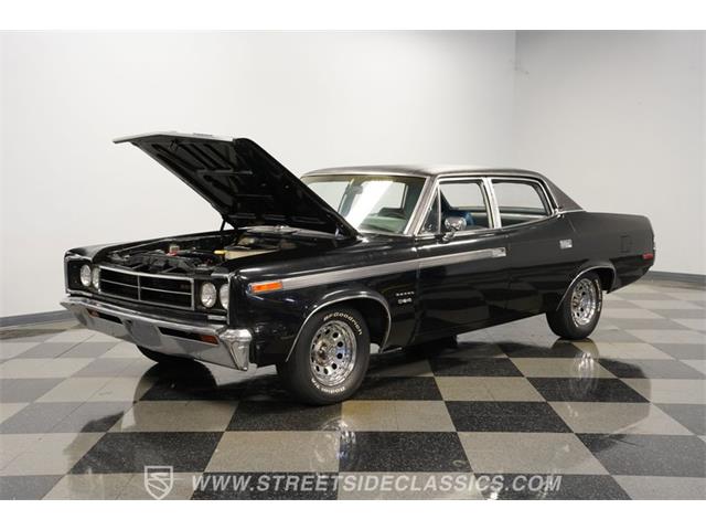 1970 AMC Rebel (CC-2077253) for sale in Concord, North Carolina