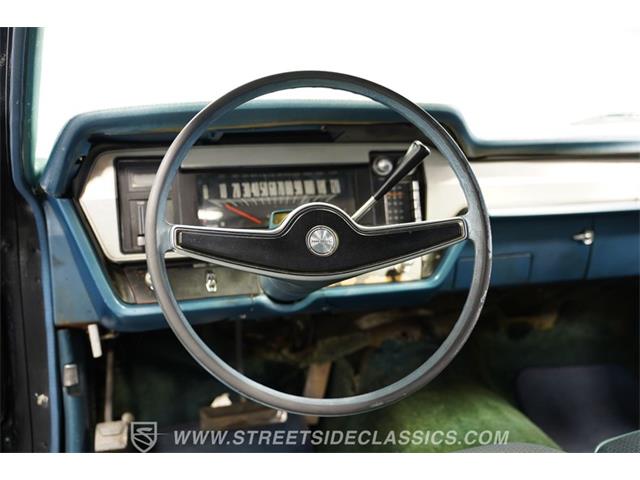 1970 AMC Rebel (CC-2077253) for sale in Concord, North Carolina