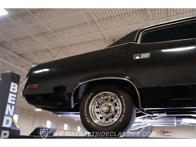 1970 AMC Rebel (CC-2077253) for sale in Concord, North Carolina