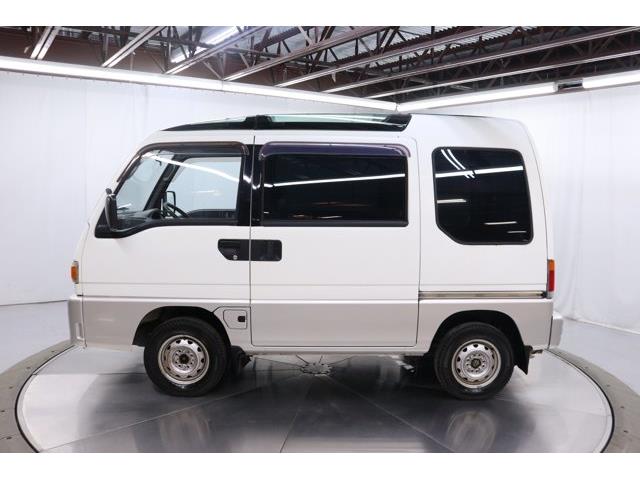 1992 Subaru Sambar (CC-2077254) for sale in Christiansburg, Virginia