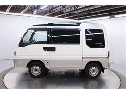 1992 Subaru Sambar (CC-2077254) for sale in Christiansburg, Virginia