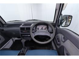 1992 Subaru Sambar (CC-2077254) for sale in Christiansburg, Virginia