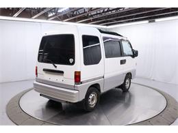 1992 Subaru Sambar (CC-2077254) for sale in Christiansburg, Virginia