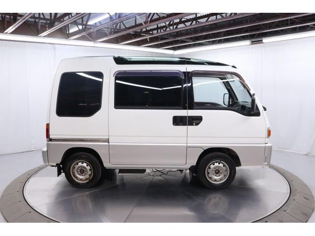 1992 Subaru Sambar (CC-2077254) for sale in Christiansburg, Virginia
