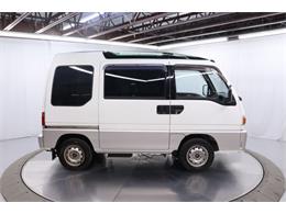 1992 Subaru Sambar (CC-2077254) for sale in Christiansburg, Virginia