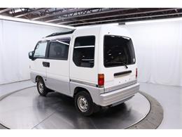 1992 Subaru Sambar (CC-2077254) for sale in Christiansburg, Virginia