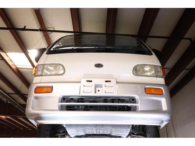 1992 Subaru Sambar (CC-2077254) for sale in Christiansburg, Virginia