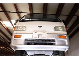 1992 Subaru Sambar (CC-2077254) for sale in Christiansburg, Virginia