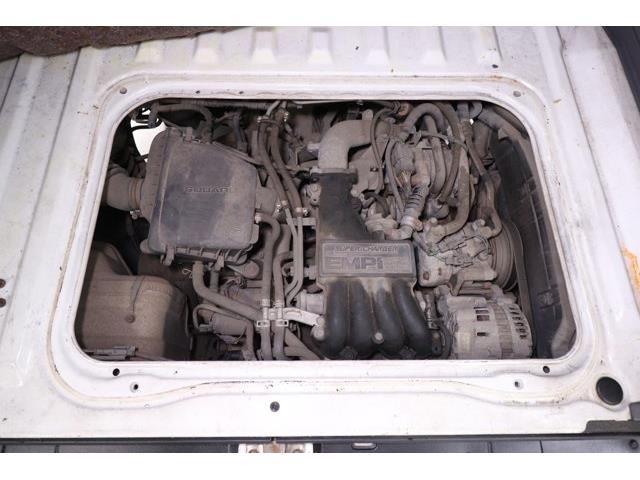 1992 Subaru Sambar (CC-2077254) for sale in Christiansburg, Virginia