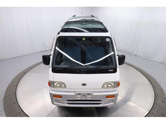 1992 Subaru Sambar (CC-2077254) for sale in Christiansburg, Virginia