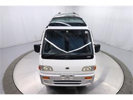 1992 Subaru Sambar (CC-2077254) for sale in Christiansburg, Virginia