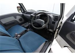 1992 Subaru Sambar (CC-2077254) for sale in Christiansburg, Virginia