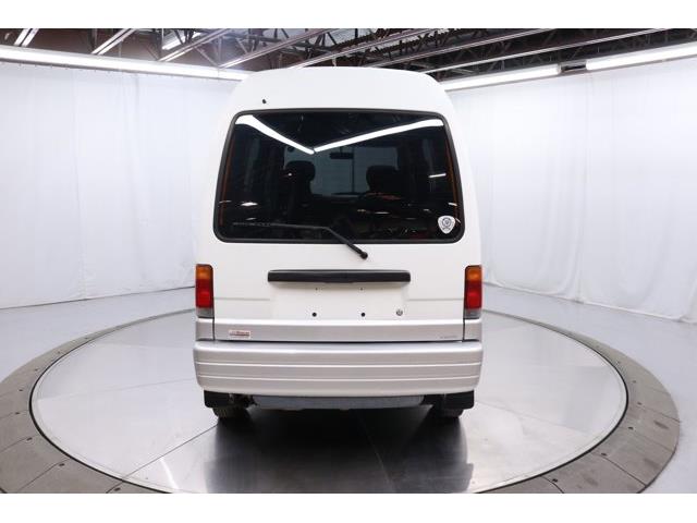 1992 Subaru Sambar (CC-2077254) for sale in Christiansburg, Virginia