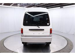 1992 Subaru Sambar (CC-2077254) for sale in Christiansburg, Virginia