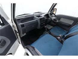 1992 Subaru Sambar (CC-2077254) for sale in Christiansburg, Virginia
