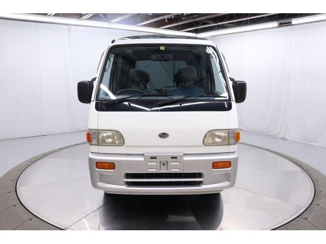 1992 Subaru Sambar (CC-2077254) for sale in Christiansburg, Virginia