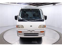 1992 Subaru Sambar (CC-2077254) for sale in Christiansburg, Virginia