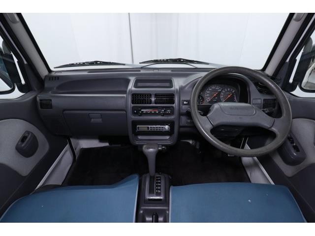 1992 Subaru Sambar (CC-2077254) for sale in Christiansburg, Virginia