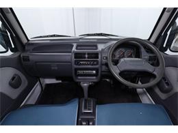 1992 Subaru Sambar (CC-2077254) for sale in Christiansburg, Virginia