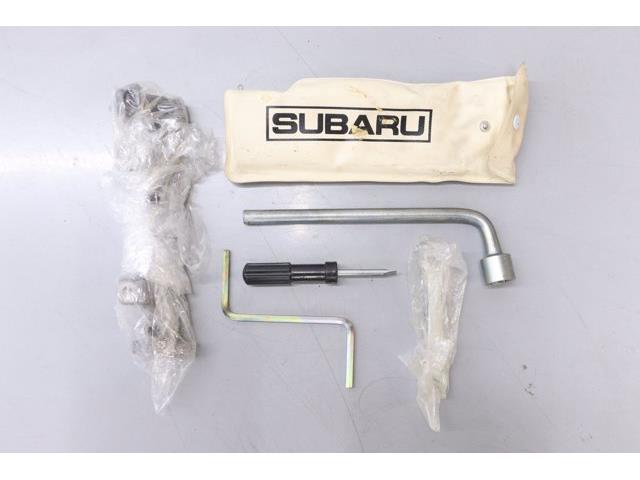 1992 Subaru Sambar (CC-2077254) for sale in Christiansburg, Virginia