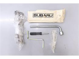 1992 Subaru Sambar (CC-2077254) for sale in Christiansburg, Virginia
