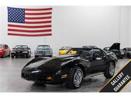 1976 Chevrolet Corvette (CC-2077255) for sale in Kentwood, Michigan