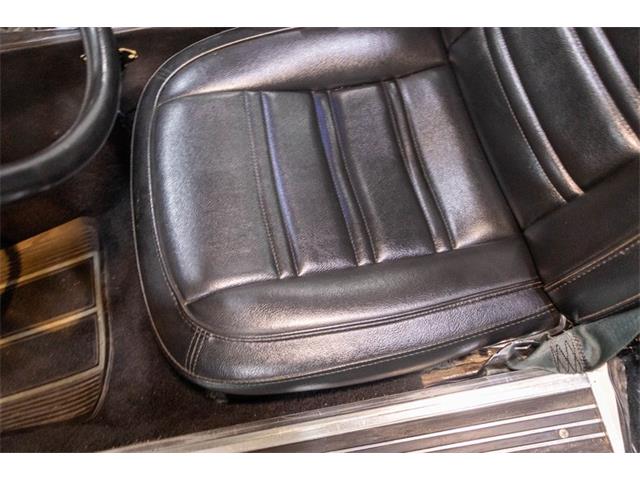 1976 Chevrolet Corvette (CC-2077255) for sale in Kentwood, Michigan