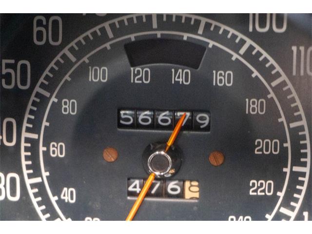 1976 Chevrolet Corvette (CC-2077255) for sale in Kentwood, Michigan