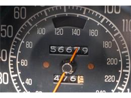 1976 Chevrolet Corvette (CC-2077255) for sale in Kentwood, Michigan