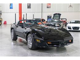 1976 Chevrolet Corvette (CC-2077255) for sale in Kentwood, Michigan