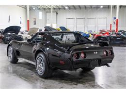 1976 Chevrolet Corvette (CC-2077255) for sale in Kentwood, Michigan