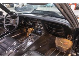 1976 Chevrolet Corvette (CC-2077255) for sale in Kentwood, Michigan