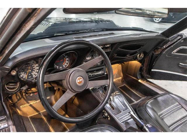 1976 Chevrolet Corvette (CC-2077255) for sale in Kentwood, Michigan
