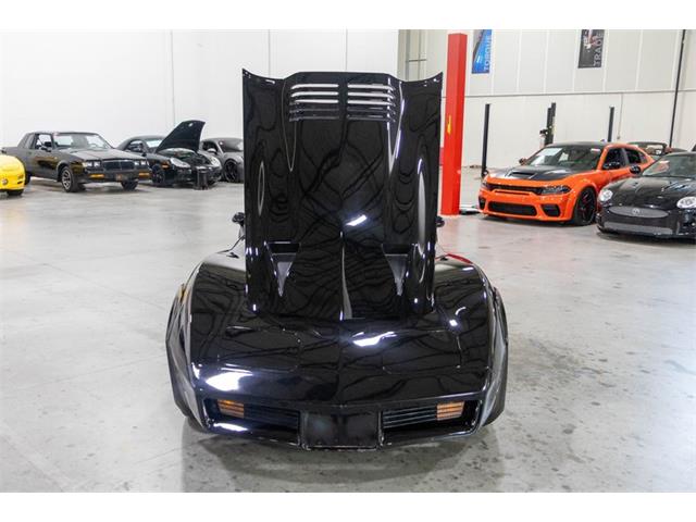1976 Chevrolet Corvette (CC-2077255) for sale in Kentwood, Michigan
